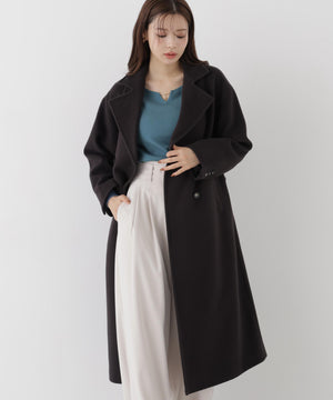 165cm 着用サイズ：M