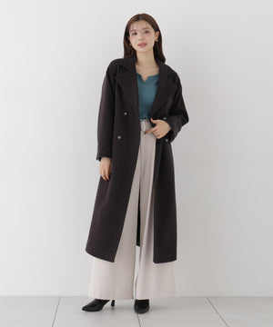 165cm 着用サイズ：M