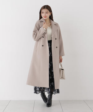 165cm 着用サイズ：M