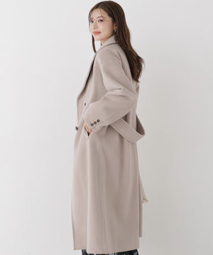 165cm 着用サイズ：M