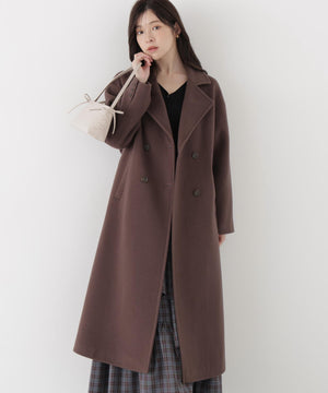 167cm 着用サイズ：M