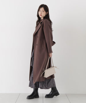 167cm 着用サイズ：M