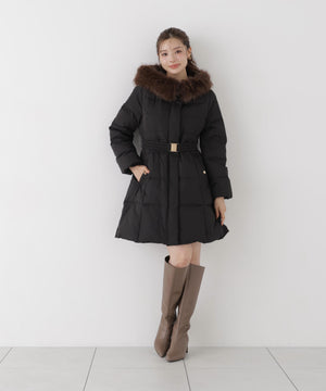 165cm 着用サイズ：M