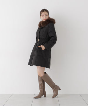 165cm 着用サイズ：M