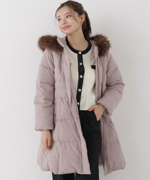 165cm 着用サイズ：M