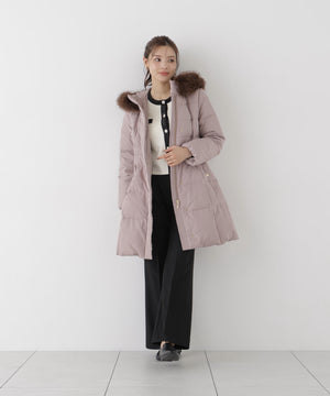 165cm 着用サイズ：M