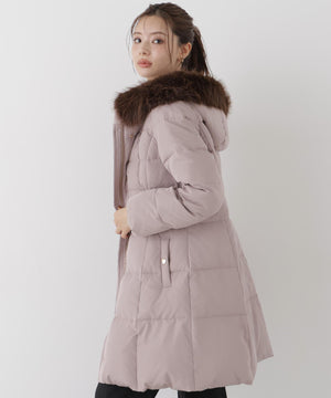 165cm 着用サイズ：M