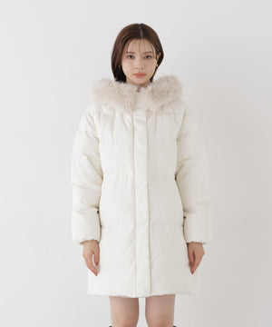 165cm 着用サイズ：M