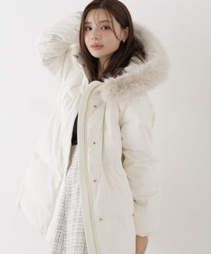 165cm 着用サイズ：M