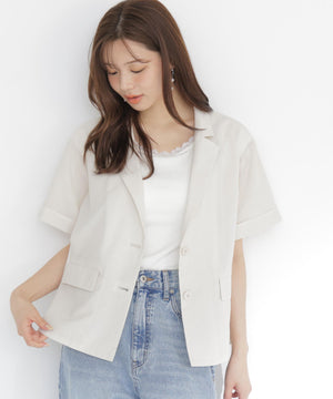165cm 着用サイズ：FR