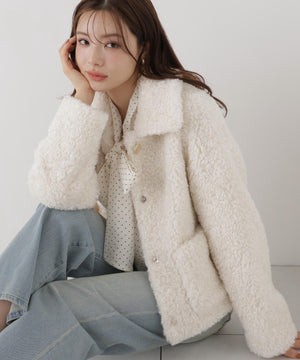 165cm 着用サイズ：M