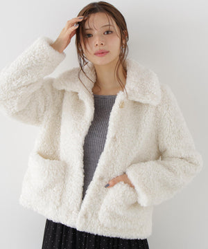 165cm 着用サイズ：M