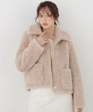 167cm 着用サイズ：M