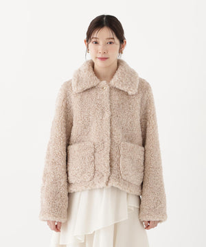 167cm 着用サイズ：M