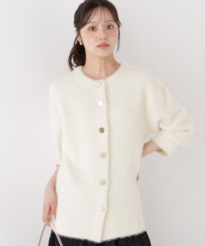 167cm 着用サイズ：M