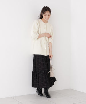 167cm 着用サイズ：M