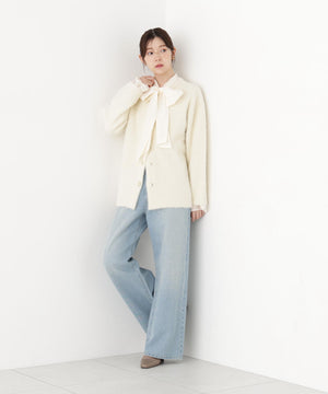 167cm 着用サイズ：M