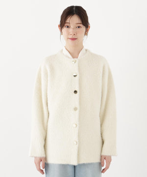 167cm 着用サイズ：M