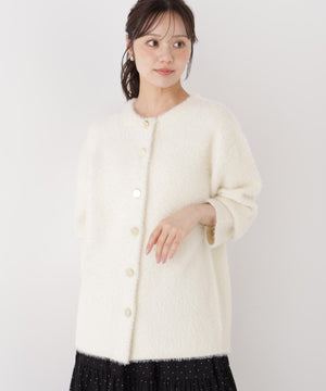 167cm 着用サイズ：M