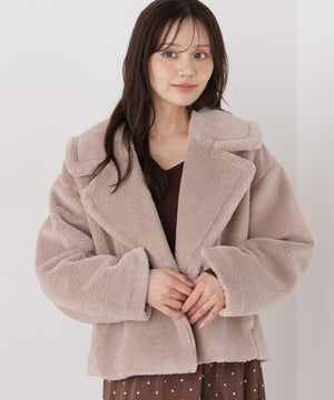 167cm 着用サイズ：M