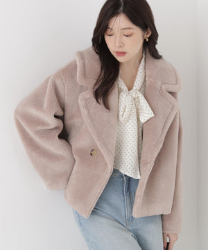 167cm 着用サイズ：M