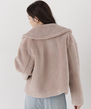167cm 着用サイズ：M
