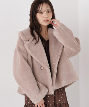 167cm 着用サイズ：M