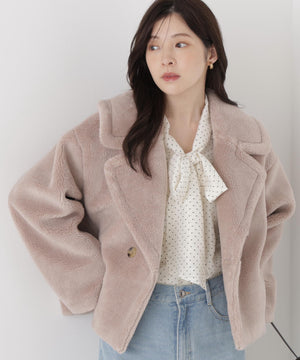 167cm 着用サイズ：M