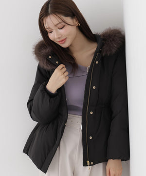 165cm 着用サイズ：M