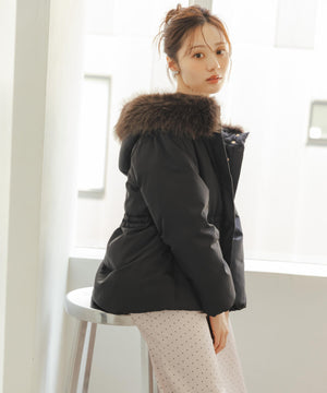 165cm 着用サイズ：M
