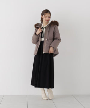 165cm 着用サイズ：M