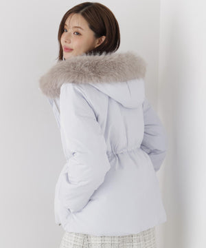 165cm 着用サイズ：M