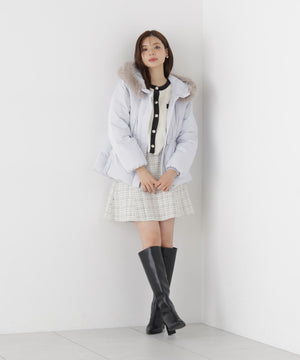 165cm 着用サイズ：M