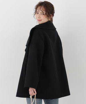165cm 着用サイズ：M