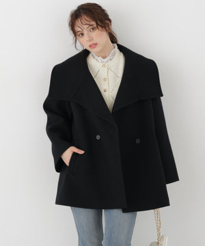 165cm 着用サイズ：M