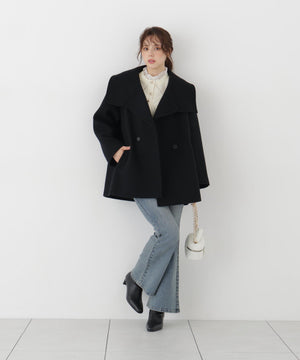 167cm 着用サイズ：M