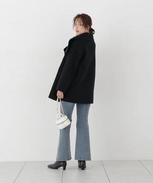 167cm 着用サイズ：M