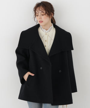 165cm 着用サイズ：M
