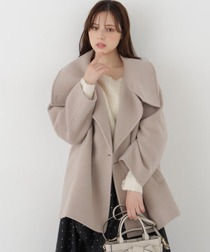 165cm 着用サイズ：M