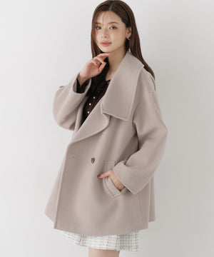 165cm 着用サイズ：M