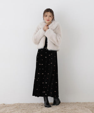 165cm 着用サイズ：M
