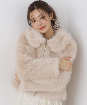 165cm 着用サイズ：M