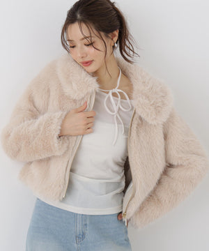 165cm 着用サイズ：M