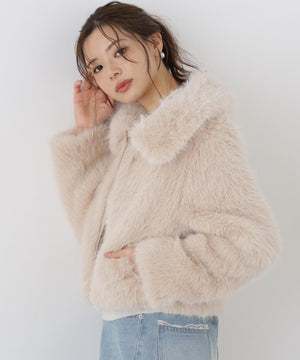 165cm 着用サイズ：M