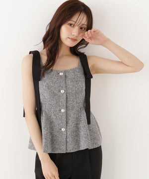 165cm 着用サイズ：M