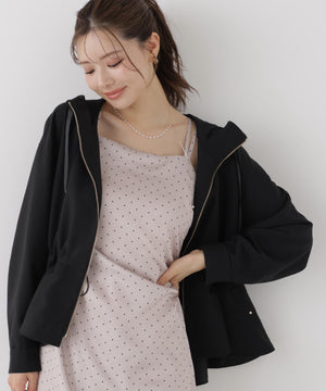 165cm 着用サイズ：M