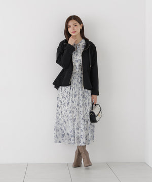 165cm 着用サイズ：M