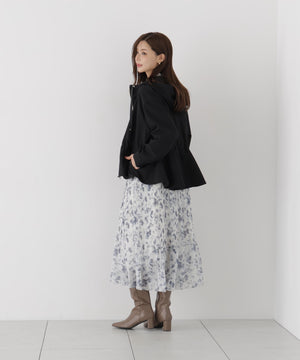 165cm 着用サイズ：M