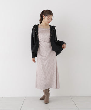 165cm 着用サイズ：M