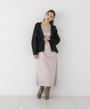 165cm 着用サイズ：M
